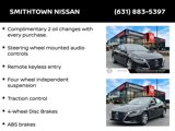 Certified 2024 Nissan Altima 2.5 S image 6