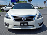 Used 2015 Nissan Altima 2.5 S image 2