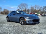 Used 2021 MAZDA MX-5 Miata RF Grand Touring image 2