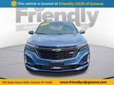Used 2024 Chevrolet Equinox RS image 2