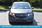 Used 2016 Honda Odyssey EX-L image 2