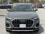 Used 2020 Audi Q3 2.0T Premium w/ Convenience Package image 2
