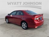 Used 2011 Toyota Corolla S image 3