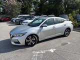Used 2021 Nissan Sentra SV image 3