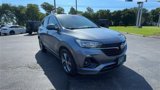Certified 2021 Buick Encore GX Select w/ Sport Touring Package image 2