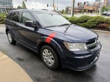 Used 2017 Dodge Journey SE w/ Flexible Seating Group image 4