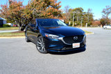 Used 2020 MAZDA MAZDA6 Touring image 2