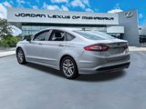 Used 2016 Ford Fusion SE image 5