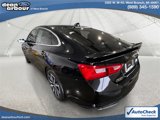 Used 2020 Chevrolet Malibu RS image 5