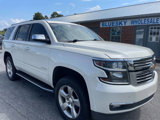 Used 2015 Chevrolet Tahoe LTZ image 2