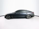 Used 2020 Kia Stinger GT-Line w/ Sun & Sound Package image 4