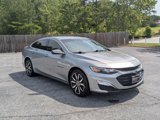 Used 2023 Chevrolet Malibu RS image 3