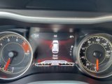 Used 2016 Jeep Cherokee Trailhawk image 2