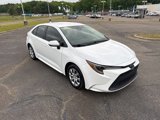 Used 2021 Toyota Corolla LE image 3