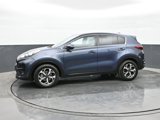 Used 2020 Kia Sportage LX image 5