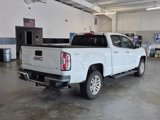 Used 2018 GMC Canyon SLT w/ Trailering Package image 2