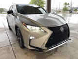 Used 2019 Lexus RX 350 F Sport image 2