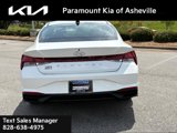Used 2023 Hyundai Elantra SEL w/ Winter Weather Package image 5
