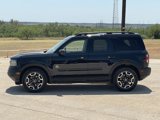 Used 2023 Ford Bronco Sport Outer Banks w/ Tech Package image 4