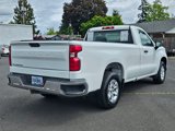 Used 2020 Chevrolet Silverado 1500 W/T w/ WT Fleet Convenience Package image 5