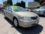 Used 2003 Toyota Camry XLE image 3