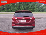 Used 2018 Chevrolet Equinox LT image 4