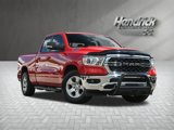 Used 2022 RAM 1500 Big Horn image 2