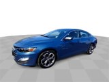 Used 2024 Chevrolet Malibu LT image 4