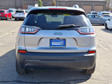 Used 2019 Jeep Cherokee Latitude Plus w/ Comfort/Convenience Group image 5