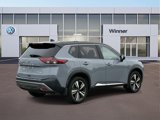 Used 2022 Nissan Rogue SL w/ SL Premium Package image 4