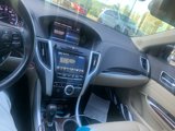 Certified 2019 Acura TLX image 3