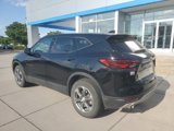 Used 2023 Chevrolet Blazer LT w/ Driver Confidence Package image 3