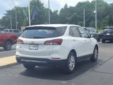 Used 2023 Chevrolet Equinox LT image 3