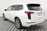 New 2025 Cadillac XT6 Premium Luxury image 3