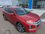 Used 2021 Mitsubishi Outlander Sport SE image 3