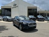 Used 2024 INFINITI QX50 Luxe image 1