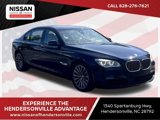 Used 2015 BMW 750Li image 1