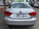 Used 2014 Volkswagen Passat 2.5 SE image 4