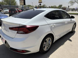 Used 2019 Hyundai Elantra SEL image 6