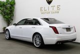 Used 2017 Cadillac CT6 Premium Luxury w/ Active Chassis Package image 3
