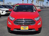 Certified 2021 Ford EcoSport Titanium image 2