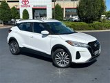 Used 2024 Nissan Kicks SV image 2