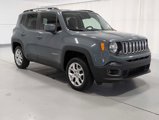 Used 2017 Jeep Renegade Latitude w/ Popular Equipment Group image 6