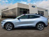 Used 2021 Ford Mustang Mach-E Premium image 2