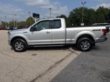 Used 2016 Ford F150 XLT w/ Equipment Group 302A Luxury image 4