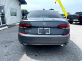 Used 2022 Volkswagen Passat 2.0T SE image 6