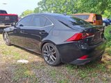 Used 2018 Lexus IS 350 AWD image 4