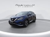Used 2022 Nissan Murano SL image 3