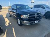 Used 2019 RAM 1500 Classic SLT image 2