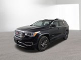 Used 2017 GMC Acadia SLT image 2